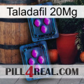 Taladafil 20Mg 03